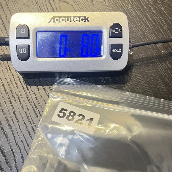 Vintage 90s American Crown Wisconsin All Over Print Map T Shirt Men Medium Black - Picture 9 of 9